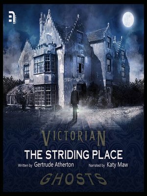 cover image of The Striding Place